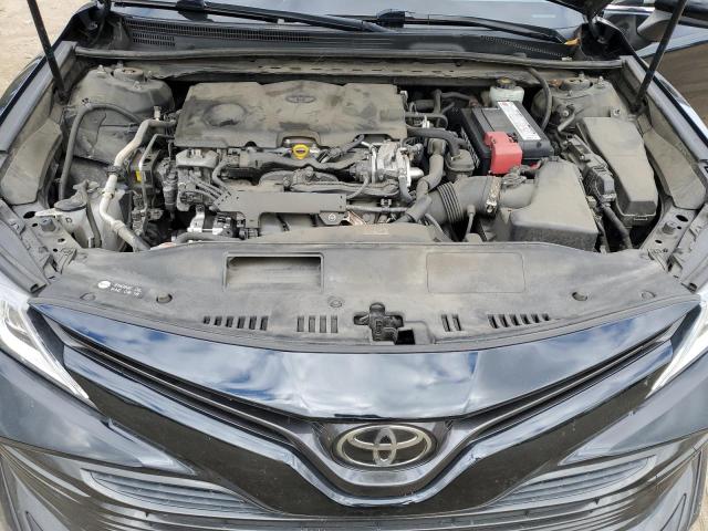 Photo 10 VIN: JTNB11HK4J3031832 - TOYOTA CAMRY L 