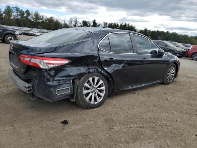 Photo 2 VIN: JTNB11HK4J3031832 - TOYOTA CAMRY L 