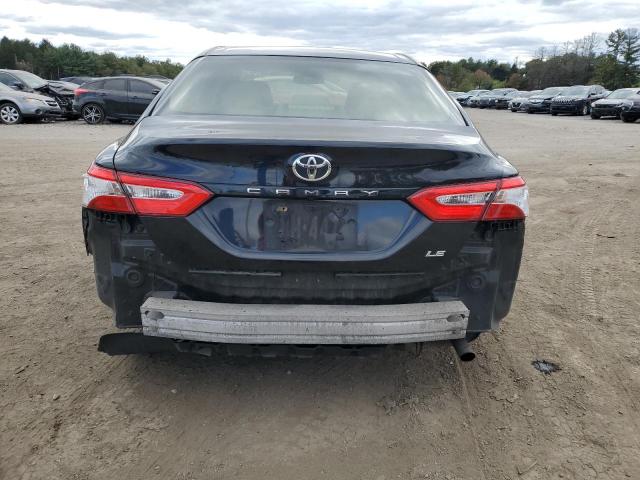 Photo 5 VIN: JTNB11HK4J3031832 - TOYOTA CAMRY L 