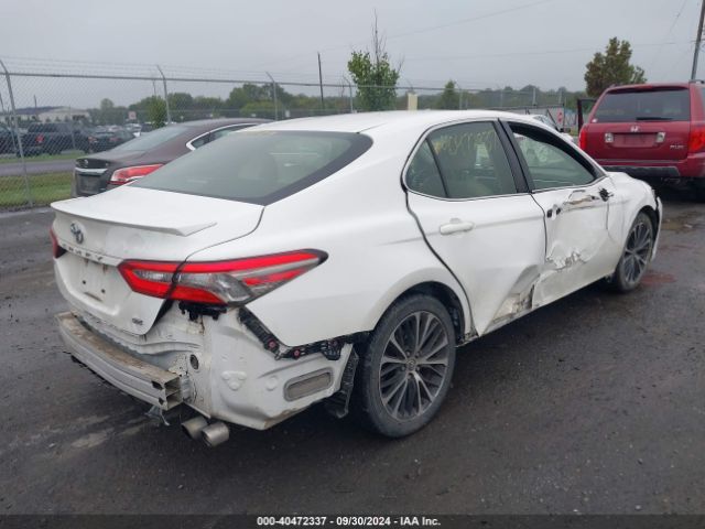 Photo 3 VIN: JTNB11HK4J3034083 - TOYOTA CAMRY 