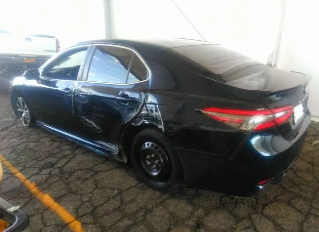 Photo 2 VIN: JTNB11HK4J3035363 - TOYOTA CAMRY 