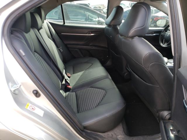 Photo 5 VIN: JTNB11HK4J3036075 - TOYOTA CAMRY L 