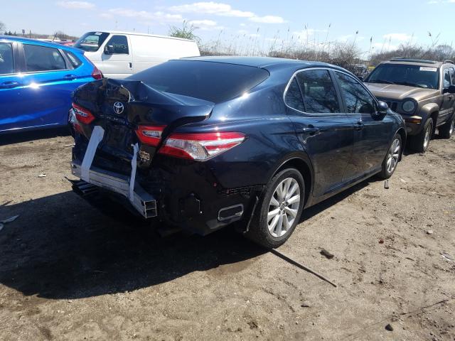 Photo 3 VIN: JTNB11HK4J3036688 - TOYOTA CAMRY 