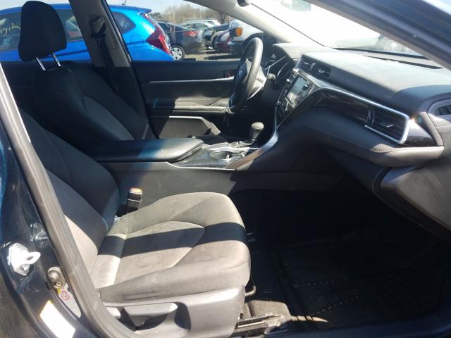 Photo 4 VIN: JTNB11HK4J3036688 - TOYOTA CAMRY 