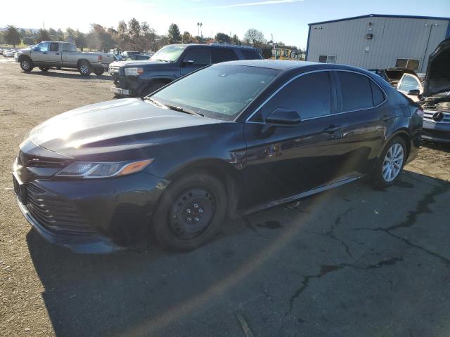 Photo 0 VIN: JTNB11HK4J3041373 - TOYOTA CAMRY 