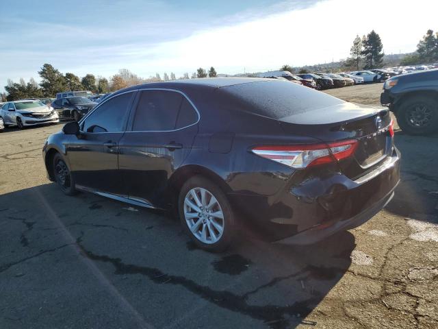 Photo 1 VIN: JTNB11HK4J3041373 - TOYOTA CAMRY 