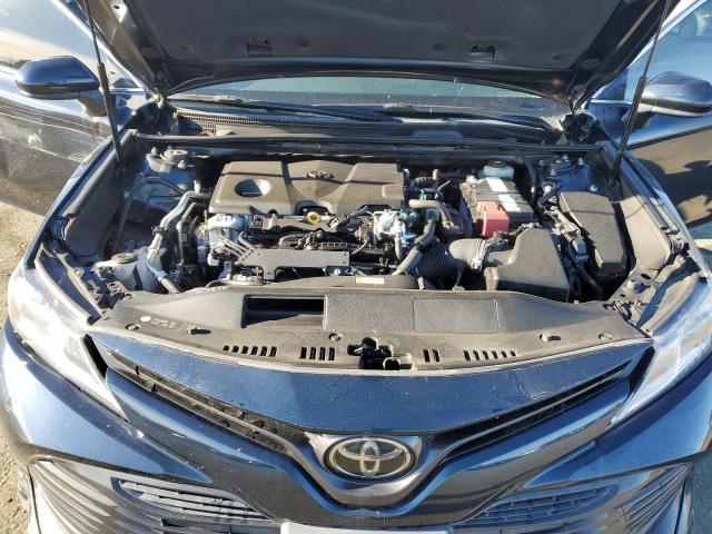 Photo 10 VIN: JTNB11HK4J3041373 - TOYOTA CAMRY 