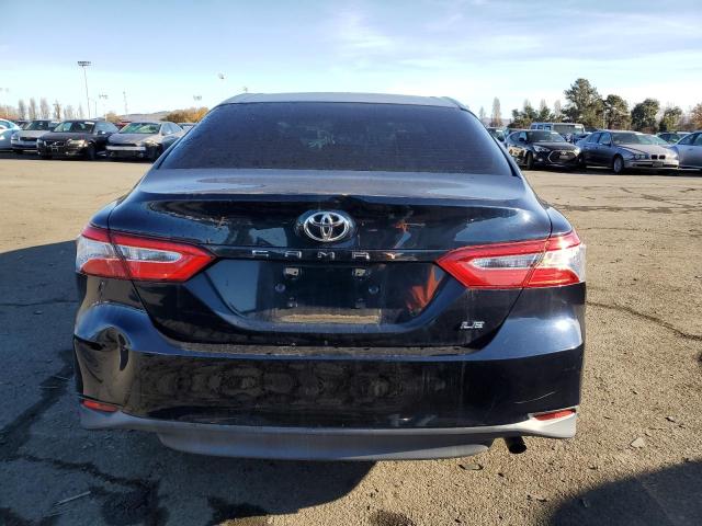 Photo 5 VIN: JTNB11HK4J3041373 - TOYOTA CAMRY 