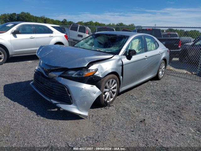 Photo 1 VIN: JTNB11HK4J3045617 - TOYOTA CAMRY 