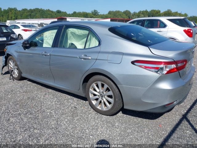 Photo 2 VIN: JTNB11HK4J3045617 - TOYOTA CAMRY 