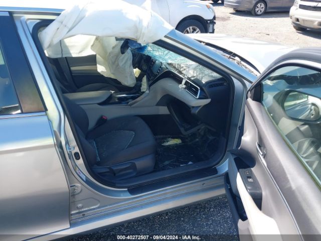 Photo 4 VIN: JTNB11HK4J3045617 - TOYOTA CAMRY 