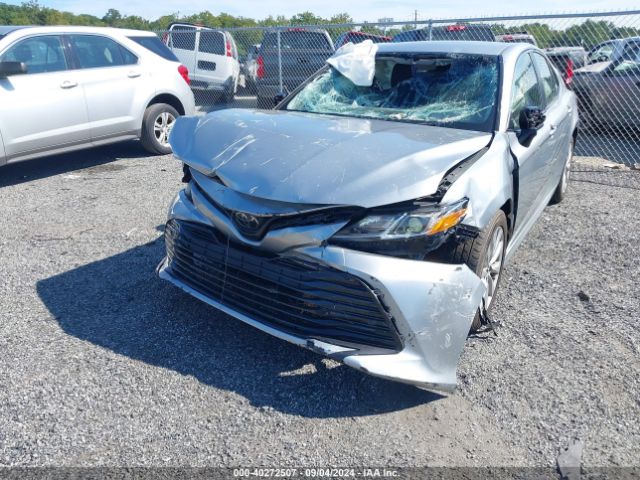 Photo 5 VIN: JTNB11HK4J3045617 - TOYOTA CAMRY 