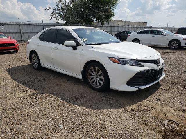 Photo 0 VIN: JTNB11HK4J3047240 - TOYOTA CAMRY L 