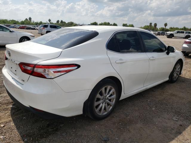 Photo 3 VIN: JTNB11HK4J3047240 - TOYOTA CAMRY L 