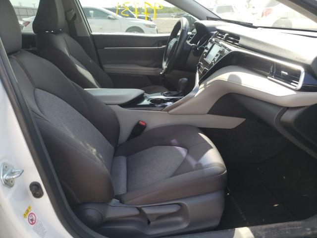 Photo 4 VIN: JTNB11HK4J3047240 - TOYOTA CAMRY L 