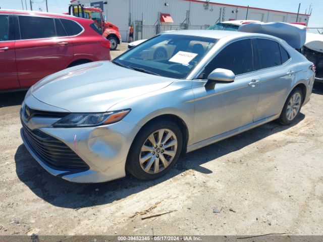 Photo 1 VIN: JTNB11HK4J3048517 - TOYOTA CAMRY 