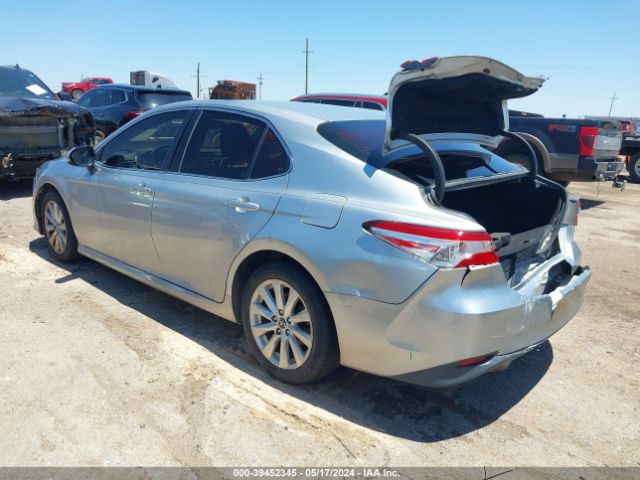 Photo 2 VIN: JTNB11HK4J3048517 - TOYOTA CAMRY 