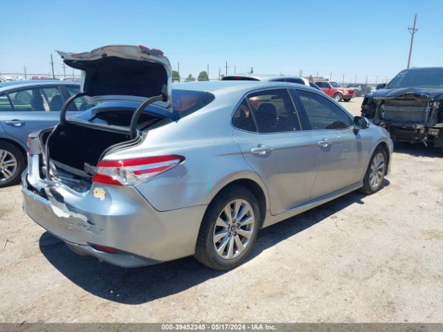 Photo 3 VIN: JTNB11HK4J3048517 - TOYOTA CAMRY 