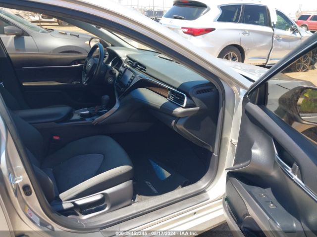 Photo 4 VIN: JTNB11HK4J3048517 - TOYOTA CAMRY 