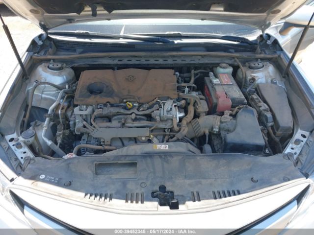 Photo 9 VIN: JTNB11HK4J3048517 - TOYOTA CAMRY 