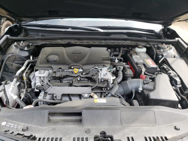 Photo 6 VIN: JTNB11HK4J3050011 - TOYOTA CAMRY L 