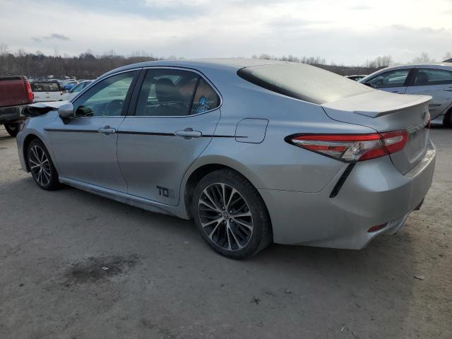 Photo 1 VIN: JTNB11HK4J3051627 - TOYOTA CAMRY 