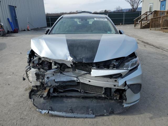 Photo 4 VIN: JTNB11HK4J3051627 - TOYOTA CAMRY 