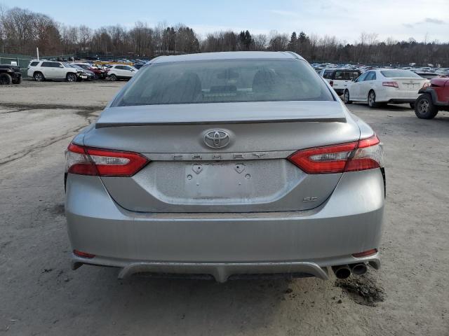 Photo 5 VIN: JTNB11HK4J3051627 - TOYOTA CAMRY 