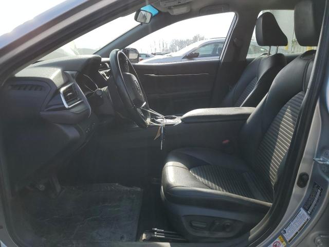 Photo 6 VIN: JTNB11HK4J3051627 - TOYOTA CAMRY 