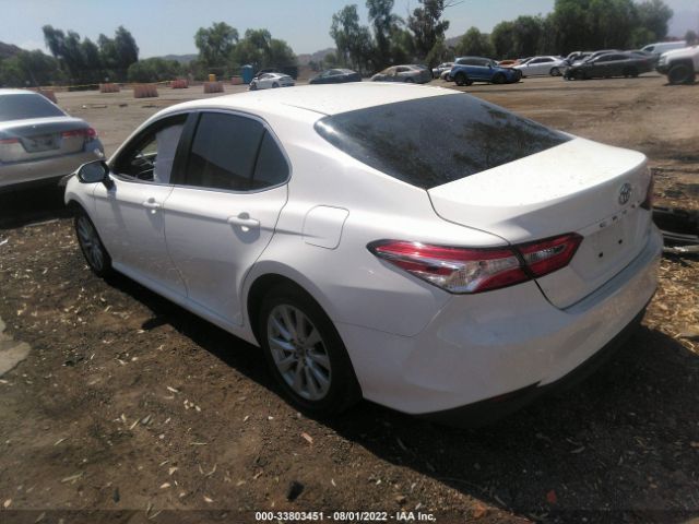 Photo 2 VIN: JTNB11HK4J3061610 - TOYOTA CAMRY 