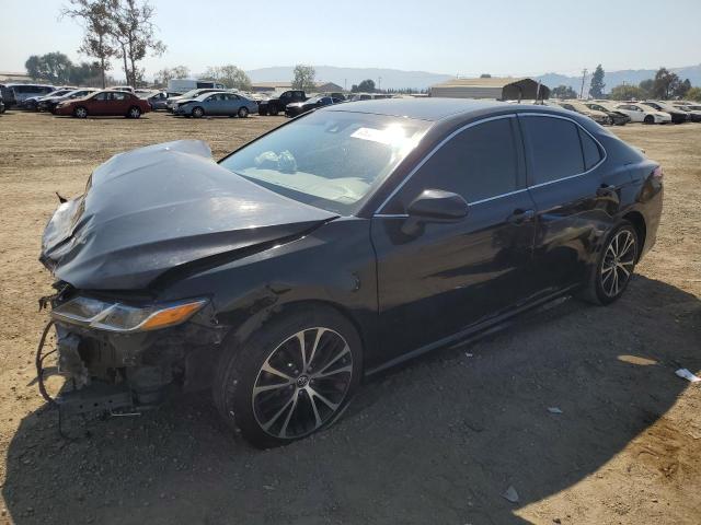 Photo 0 VIN: JTNB11HK4J3064328 - TOYOTA CAMRY L 