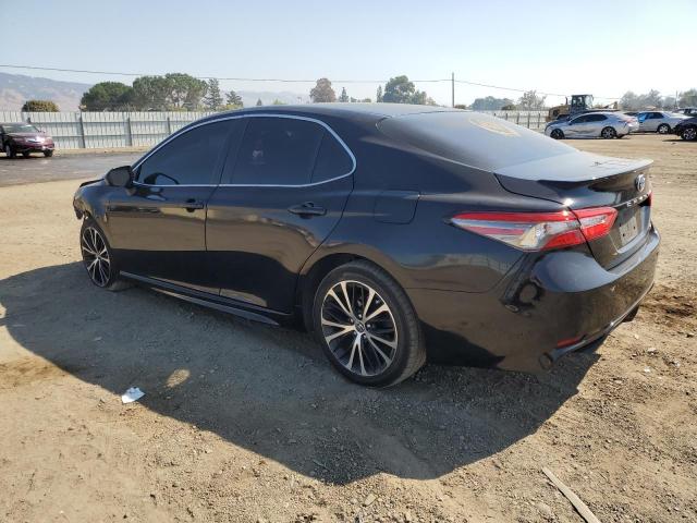 Photo 1 VIN: JTNB11HK4J3064328 - TOYOTA CAMRY L 