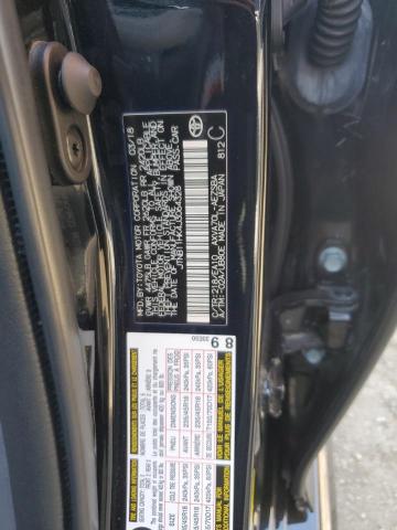 Photo 11 VIN: JTNB11HK4J3064328 - TOYOTA CAMRY L 