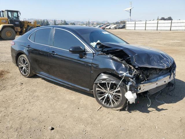 Photo 3 VIN: JTNB11HK4J3064328 - TOYOTA CAMRY L 