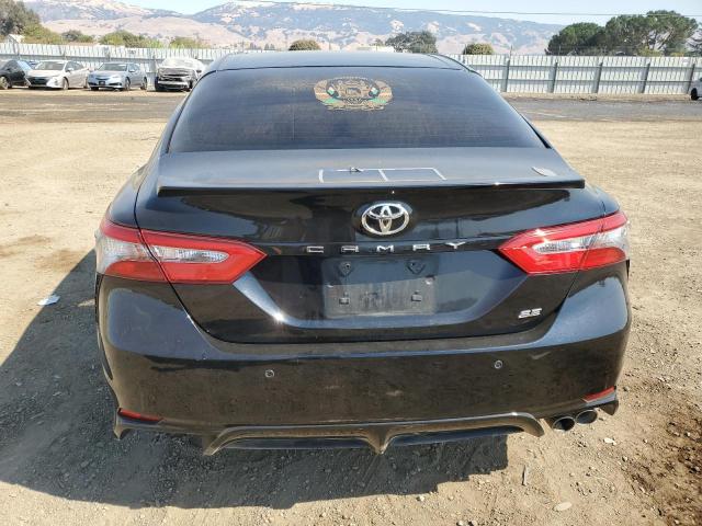 Photo 5 VIN: JTNB11HK4J3064328 - TOYOTA CAMRY L 