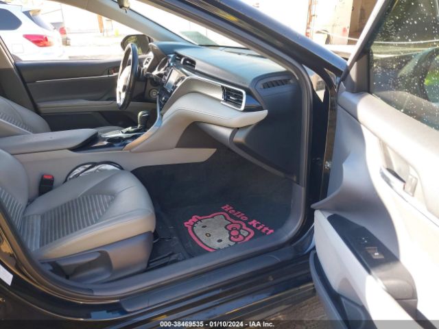 Photo 4 VIN: JTNB11HK4J3069030 - TOYOTA CAMRY 