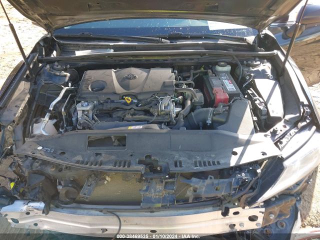 Photo 9 VIN: JTNB11HK4J3069030 - TOYOTA CAMRY 