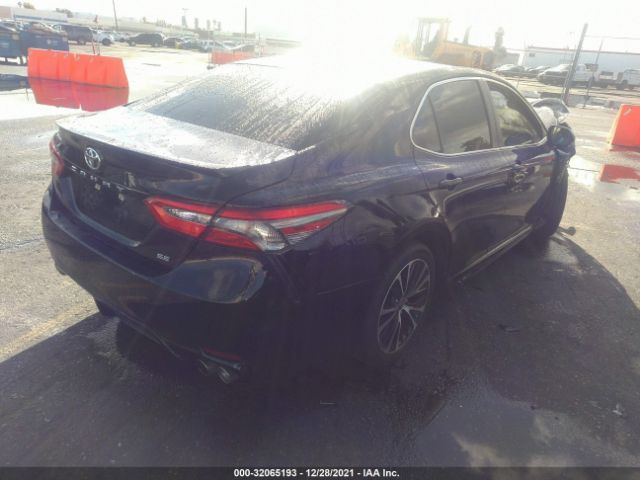 Photo 3 VIN: JTNB11HK4J3070842 - TOYOTA CAMRY 