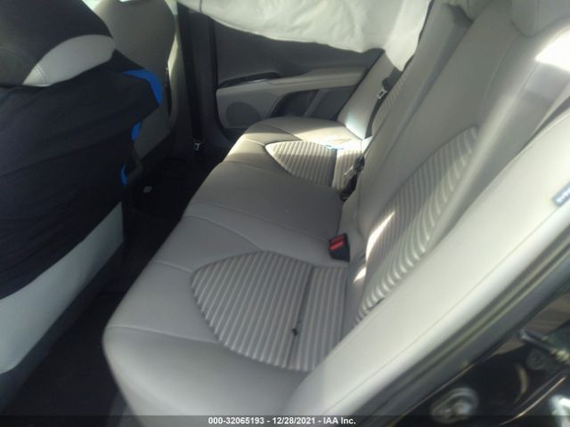 Photo 7 VIN: JTNB11HK4J3070842 - TOYOTA CAMRY 