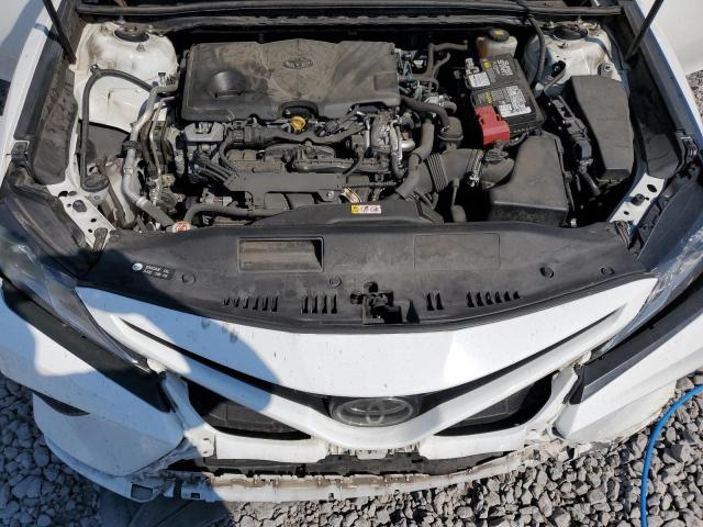 Photo 10 VIN: JTNB11HK4K3085441 - TOYOTA CAMRY L 