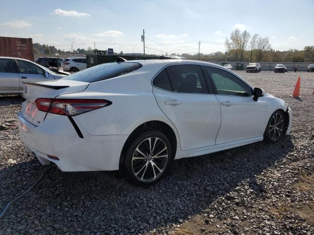 Photo 2 VIN: JTNB11HK4K3085441 - TOYOTA CAMRY L 