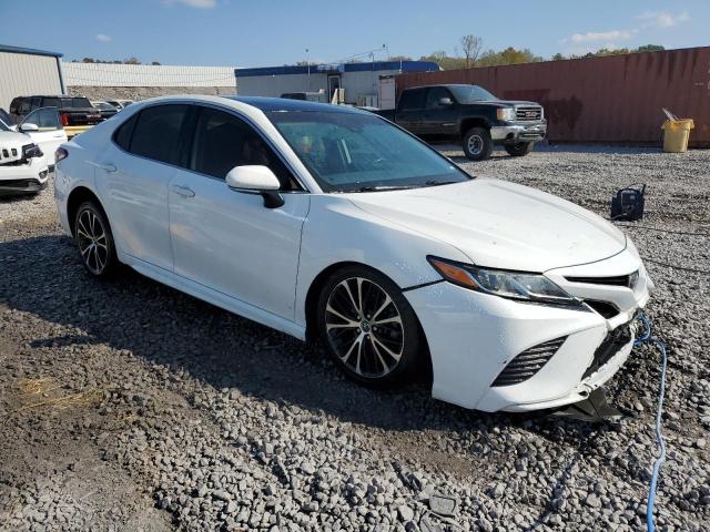 Photo 3 VIN: JTNB11HK4K3085441 - TOYOTA CAMRY L 