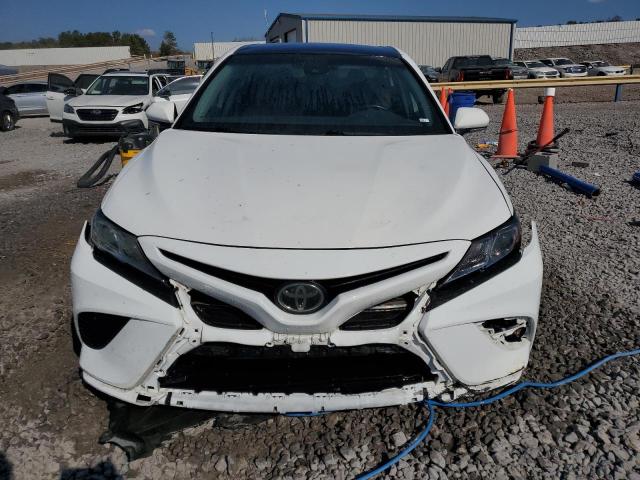 Photo 4 VIN: JTNB11HK4K3085441 - TOYOTA CAMRY L 