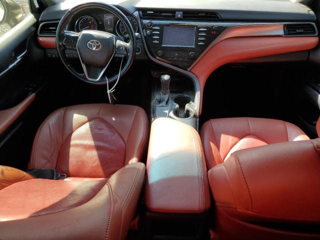 Photo 7 VIN: JTNB11HK4K3085441 - TOYOTA CAMRY L 