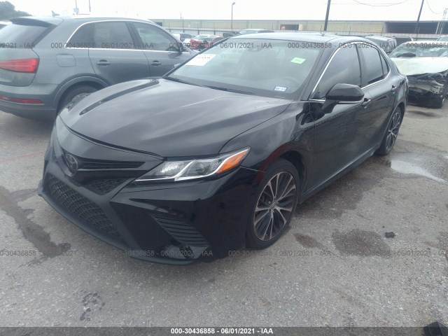 Photo 1 VIN: JTNB11HK5J3002369 - TOYOTA CAMRY 