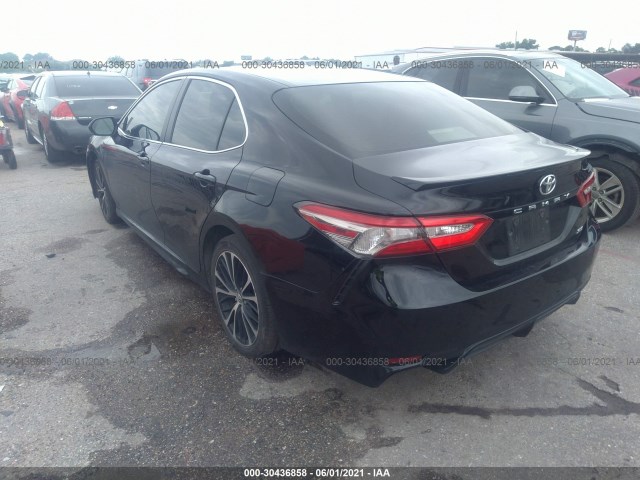 Photo 2 VIN: JTNB11HK5J3002369 - TOYOTA CAMRY 