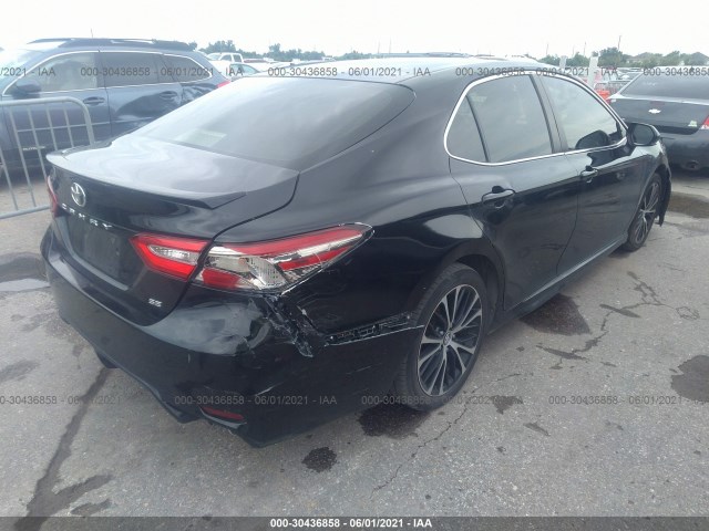 Photo 3 VIN: JTNB11HK5J3002369 - TOYOTA CAMRY 