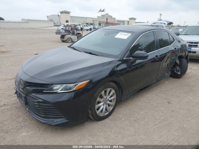 Photo 1 VIN: JTNB11HK5J3006194 - TOYOTA CAMRY 