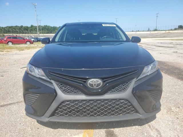 Photo 4 VIN: JTNB11HK5J3006860 - TOYOTA CAMRY L 