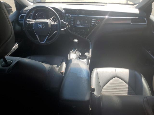 Photo 7 VIN: JTNB11HK5J3006860 - TOYOTA CAMRY L 